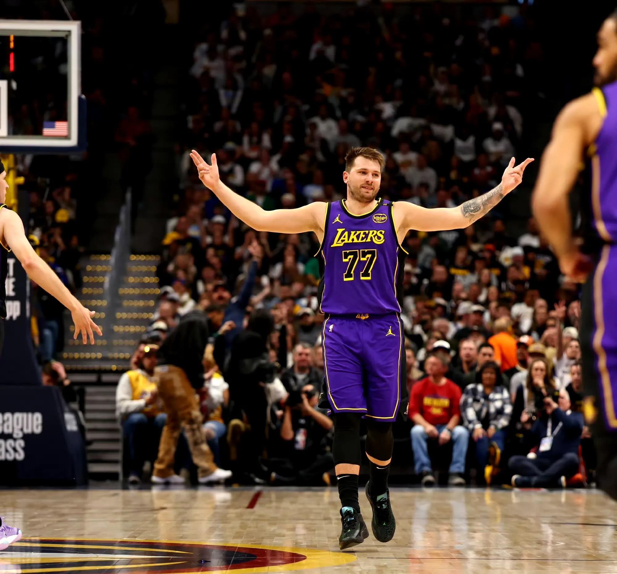 东契奇在篮网比赛中赛况扑朔迷离，连败引发热议！的简单介绍