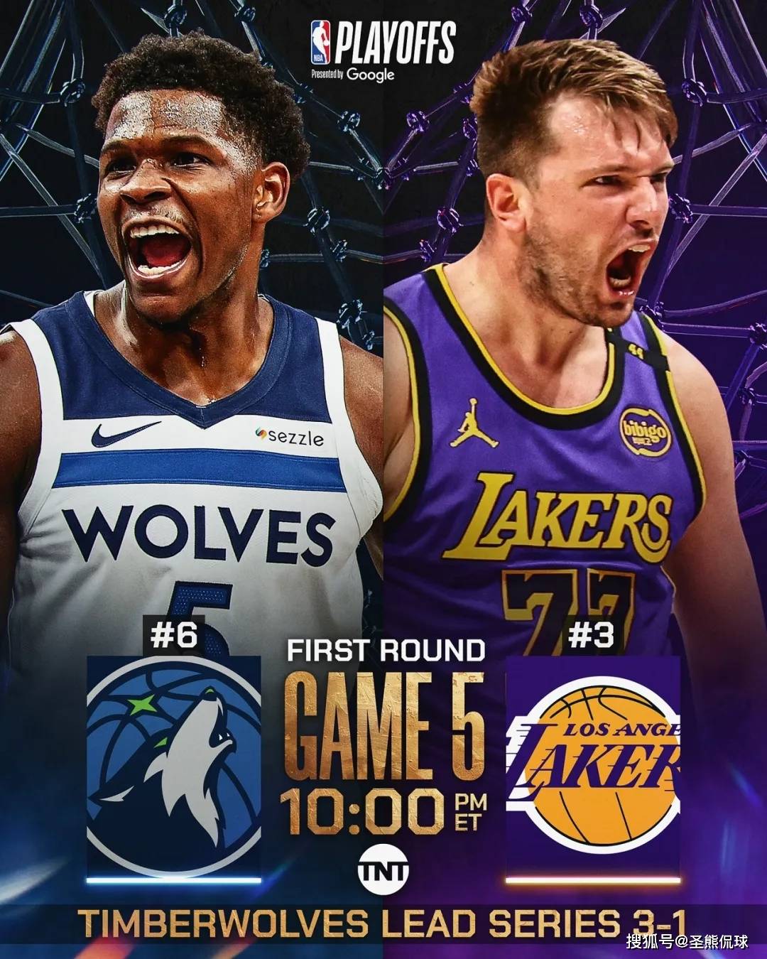 东契奇回归赛场，突破纪录首场状态亮眼，老鹰观众沸腾！